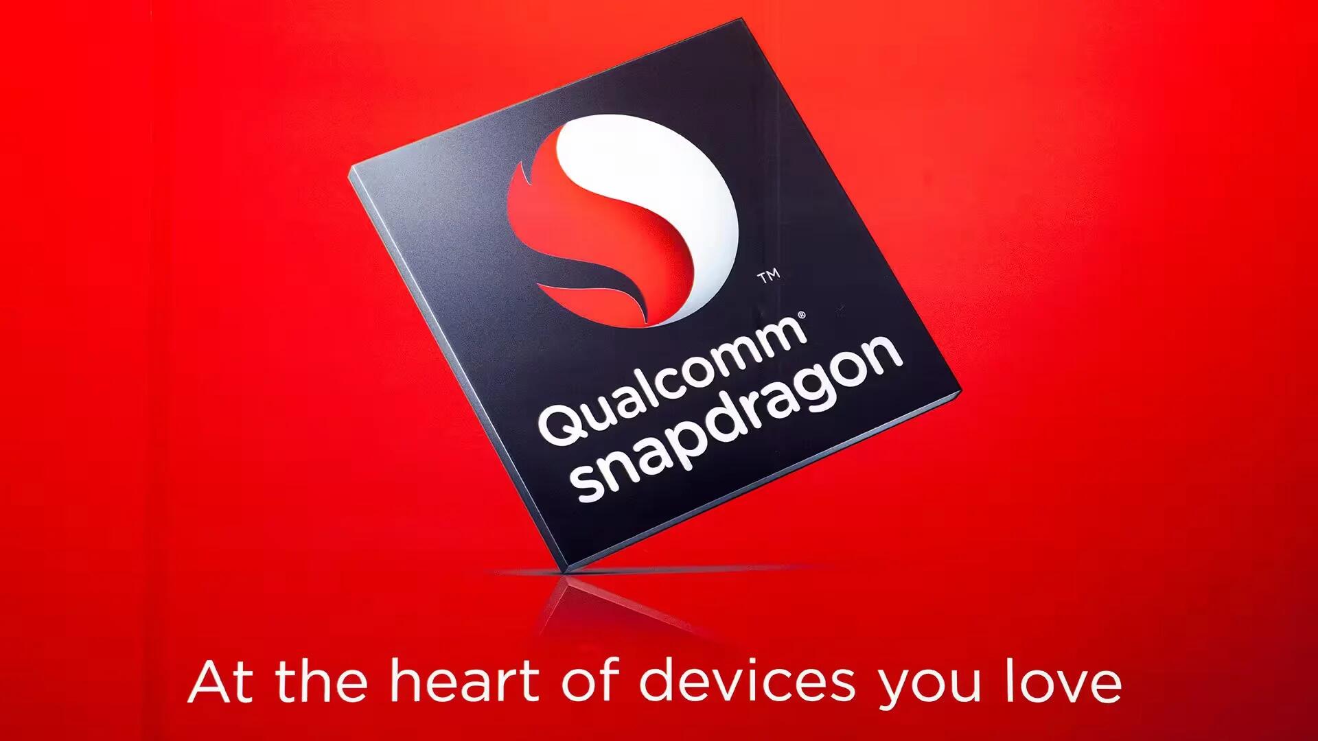 Qualcomm Announces Snapdragon Smart Protect