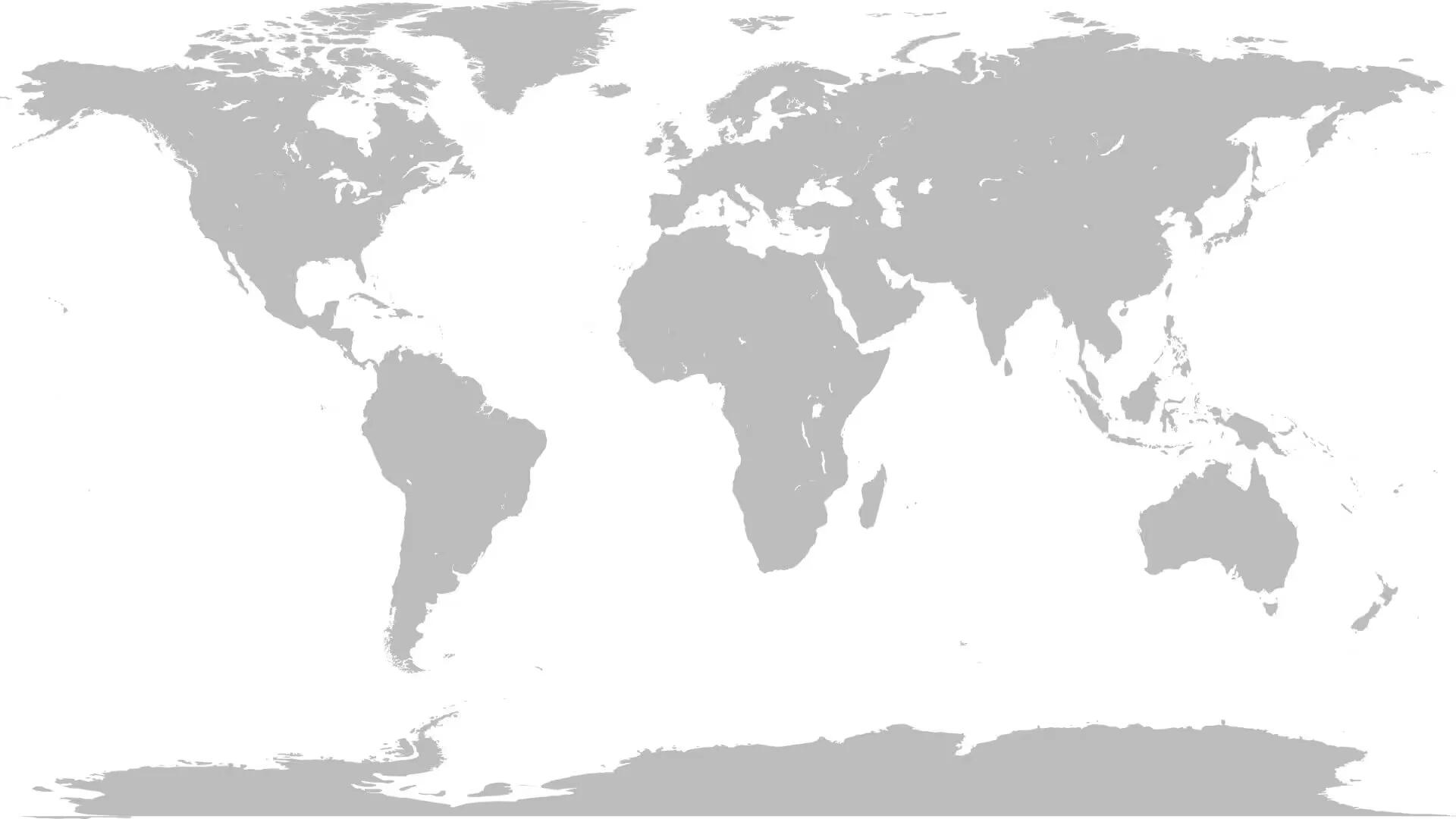 World Map