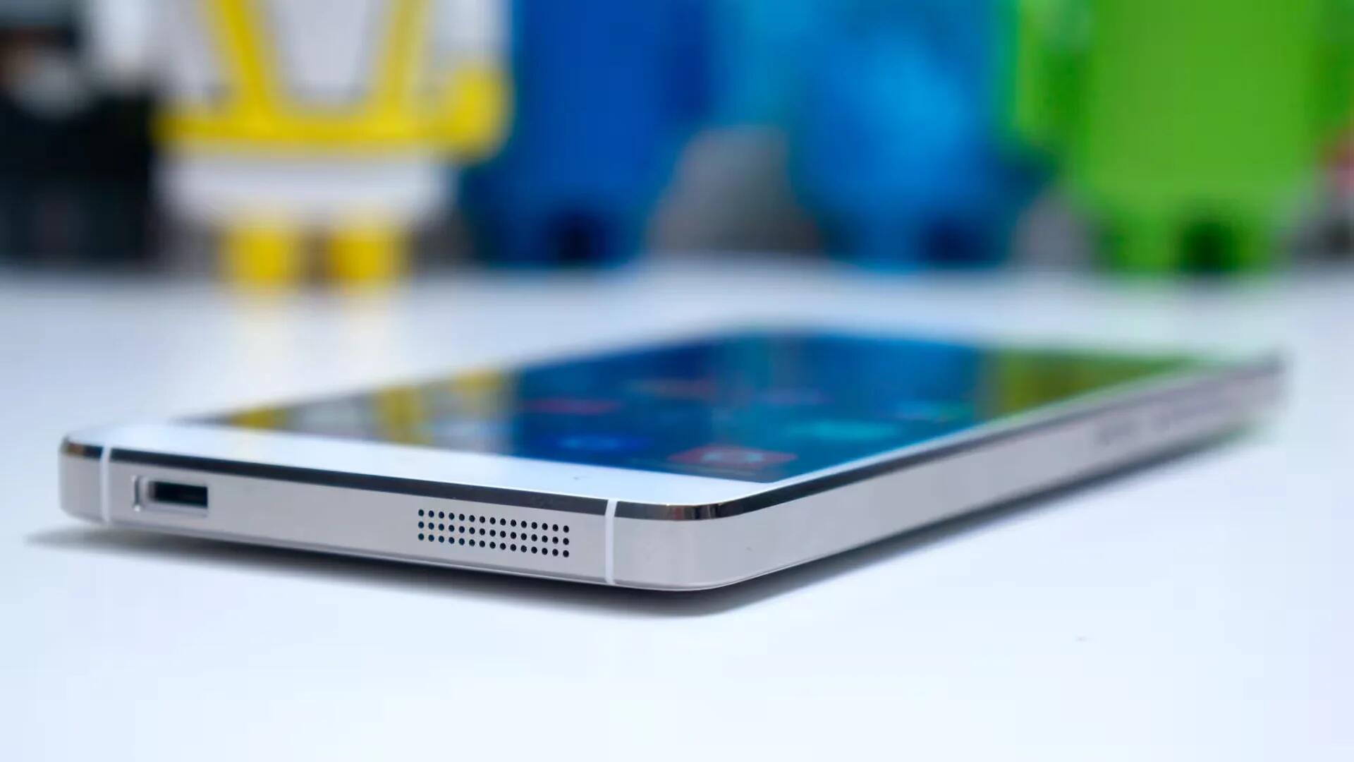 Rumor: Xiaomi Mi5 Specifications Leaked