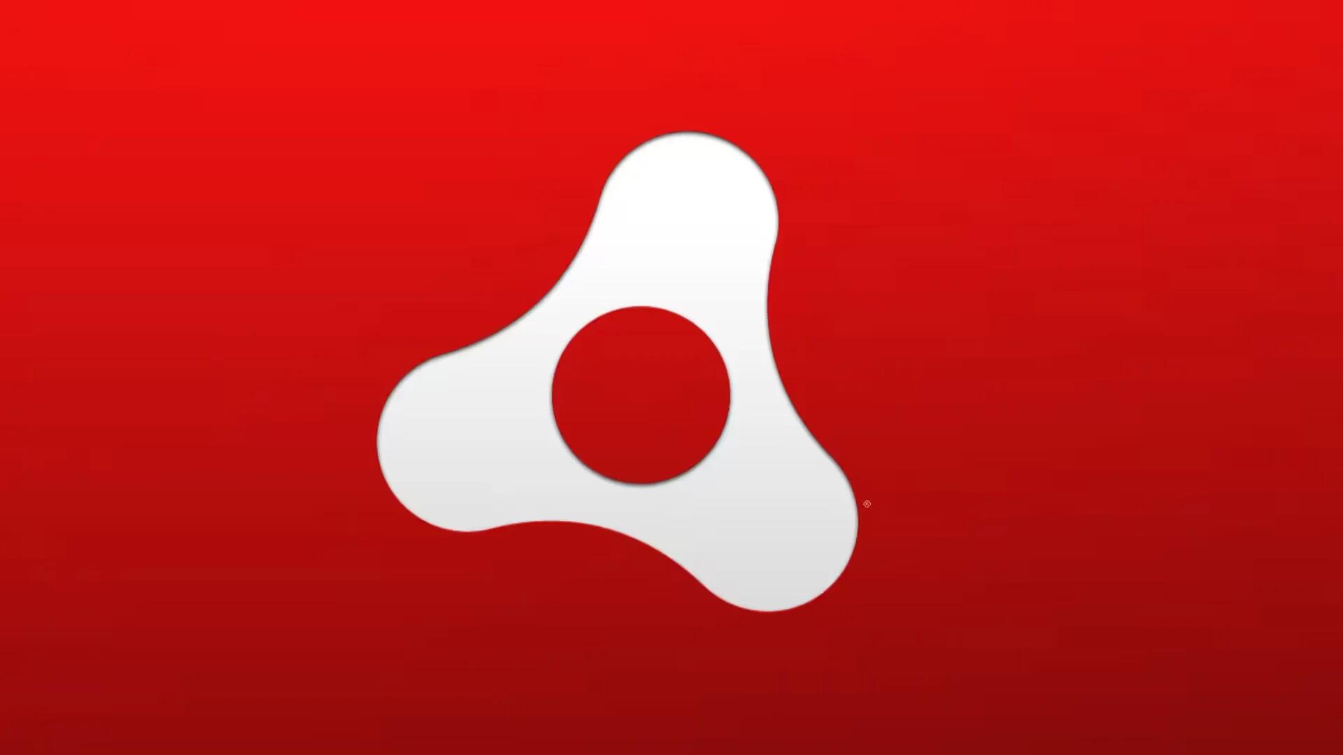 Adobe AIR