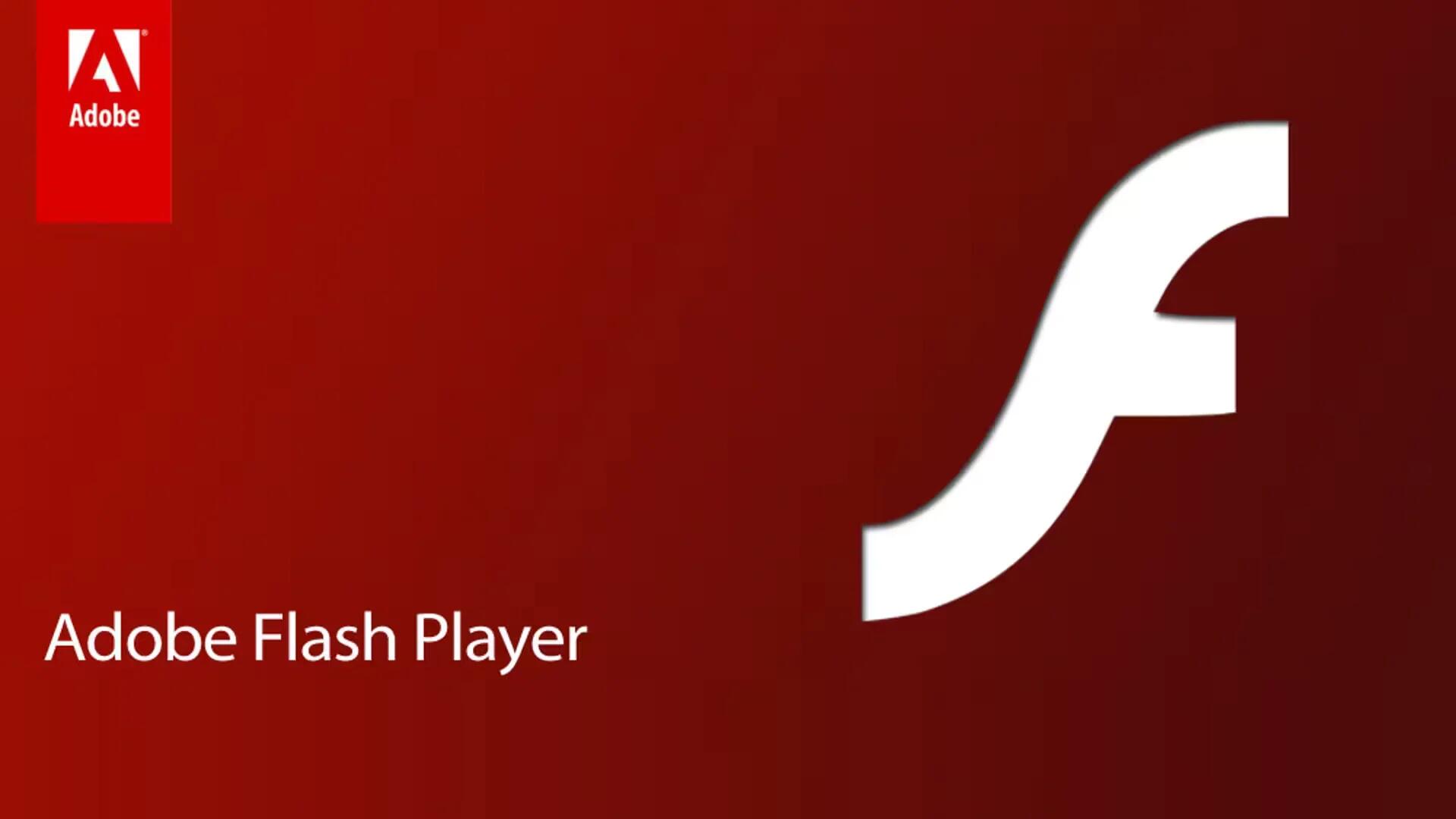 Adobe Flash