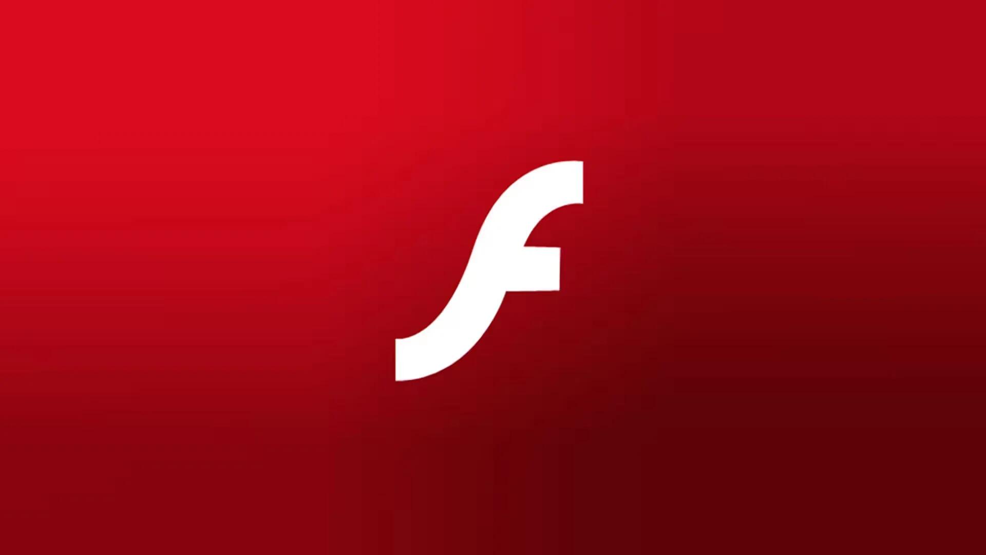 Adobe Flash