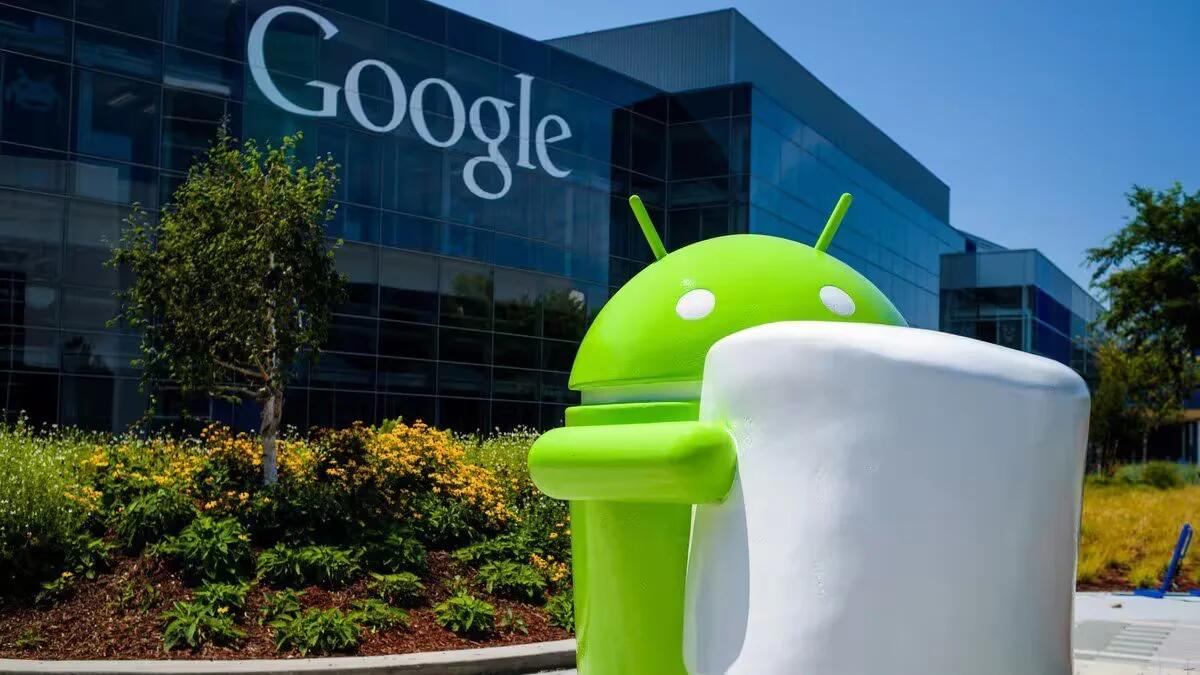 Android 6.0 Marshmallow