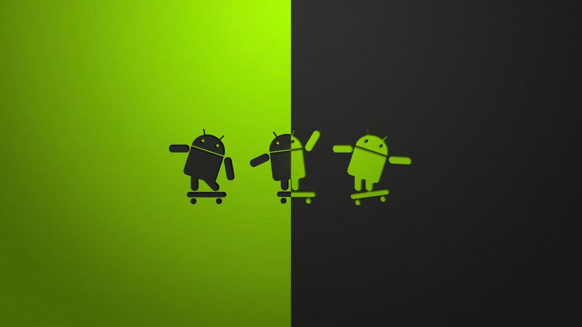 Android - Guide