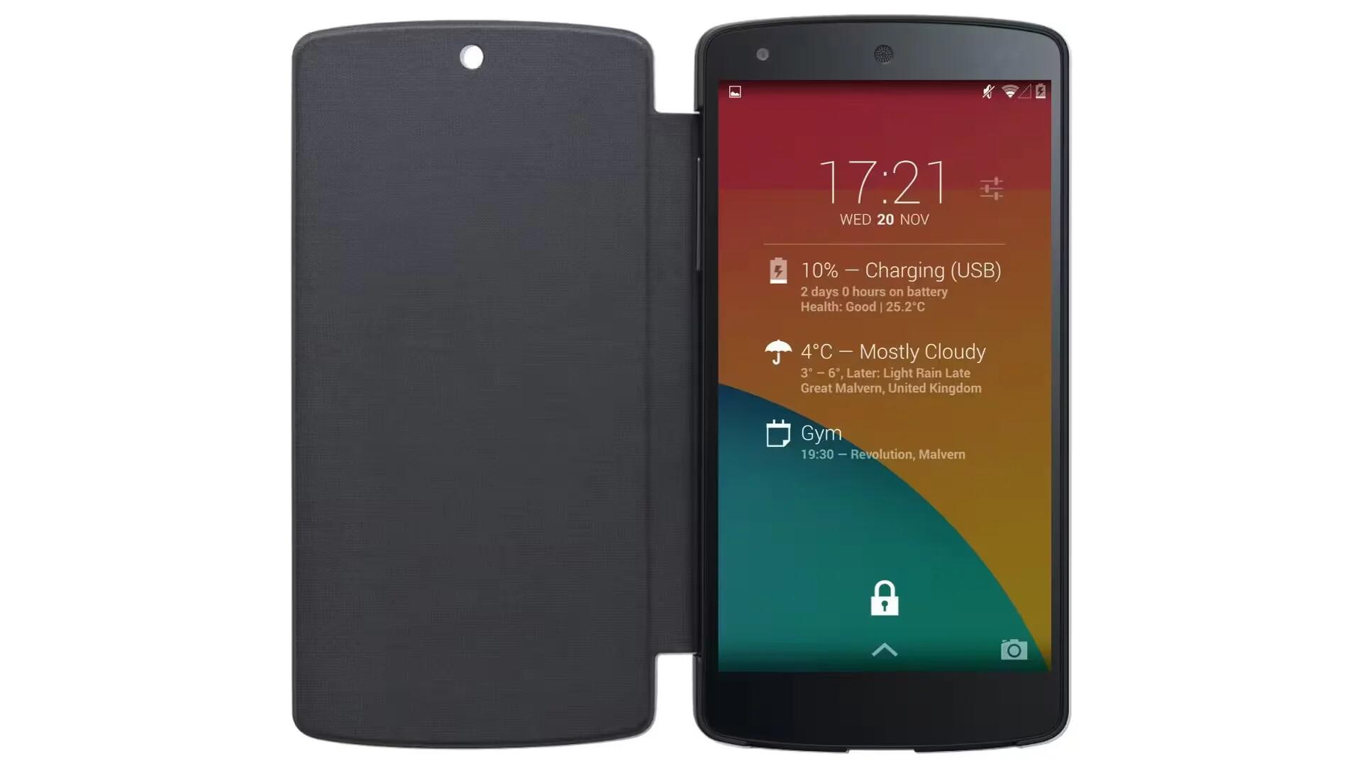 Android Security Flaw Allows You To Bypass Lock Screen Using A Large Password