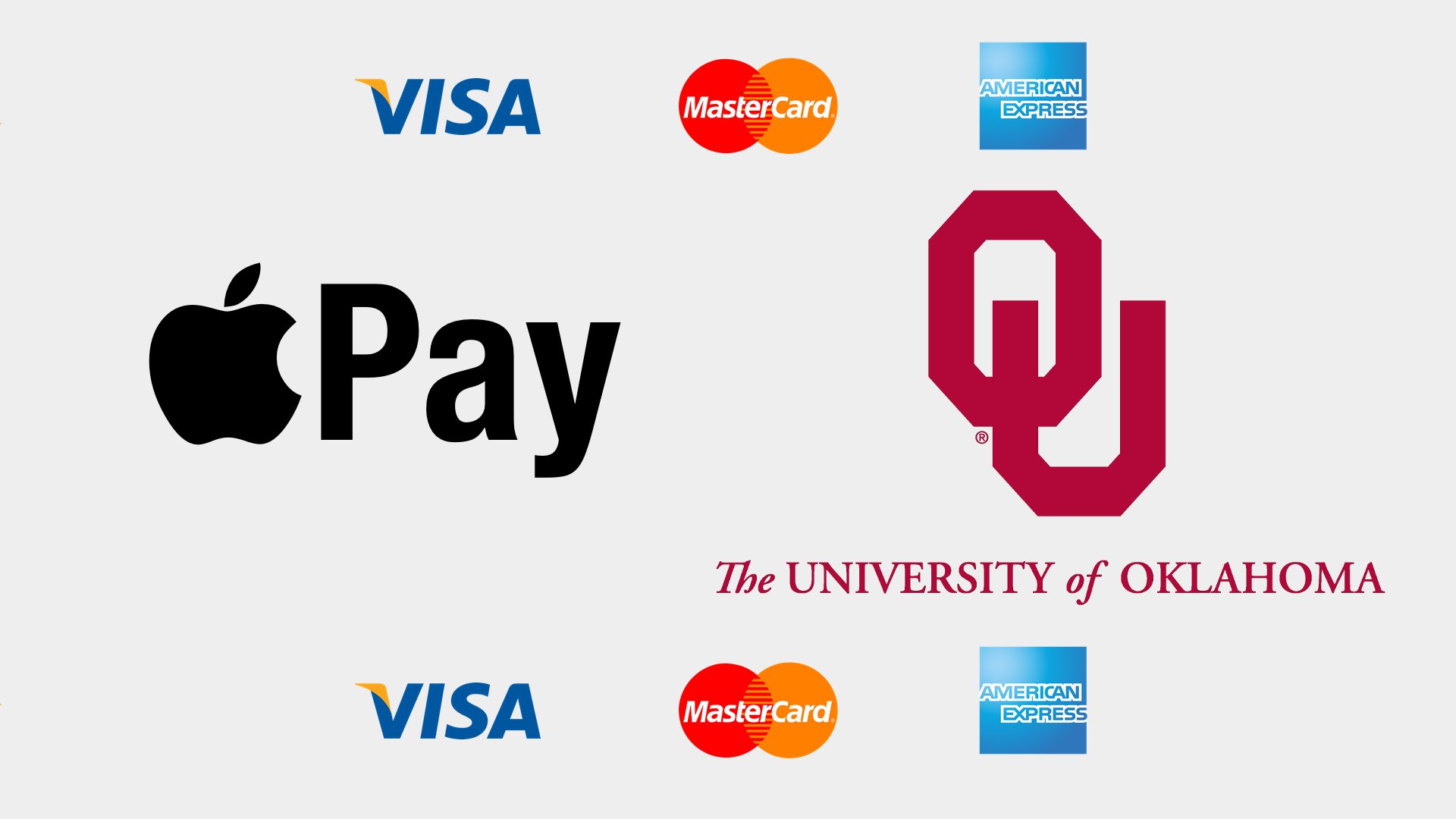 Apple Pay - University Of Oklahoma
