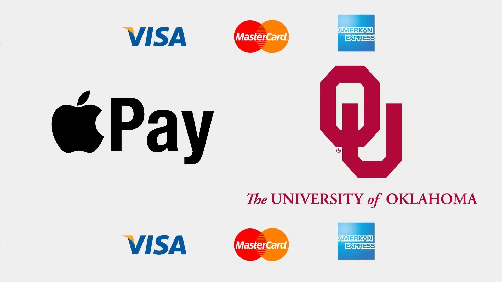 University Of Oklahoma Becomes The First School To Accept Apple Pay Across Campus
