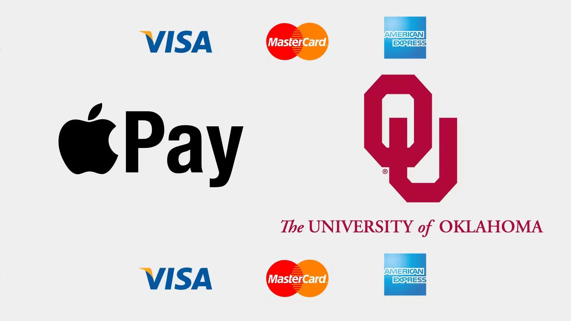 Apple Pay - University Of Oklahoma