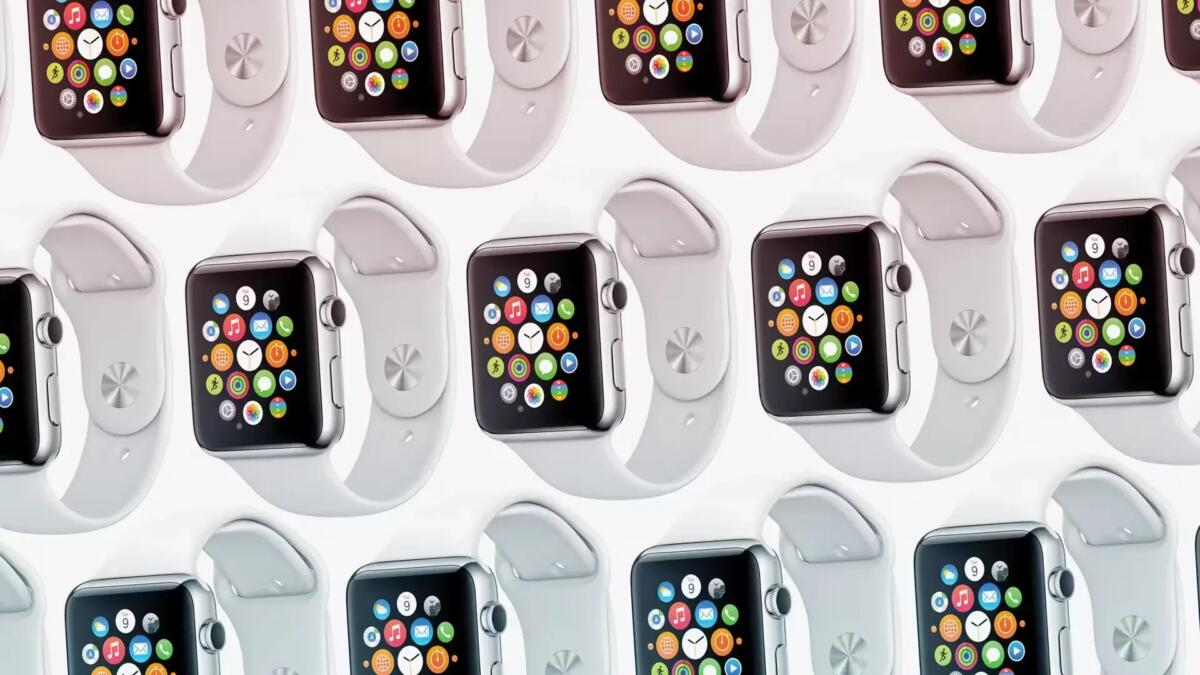 How To Control And Use Stopwatch App In Apple Watch Prime Inspiration