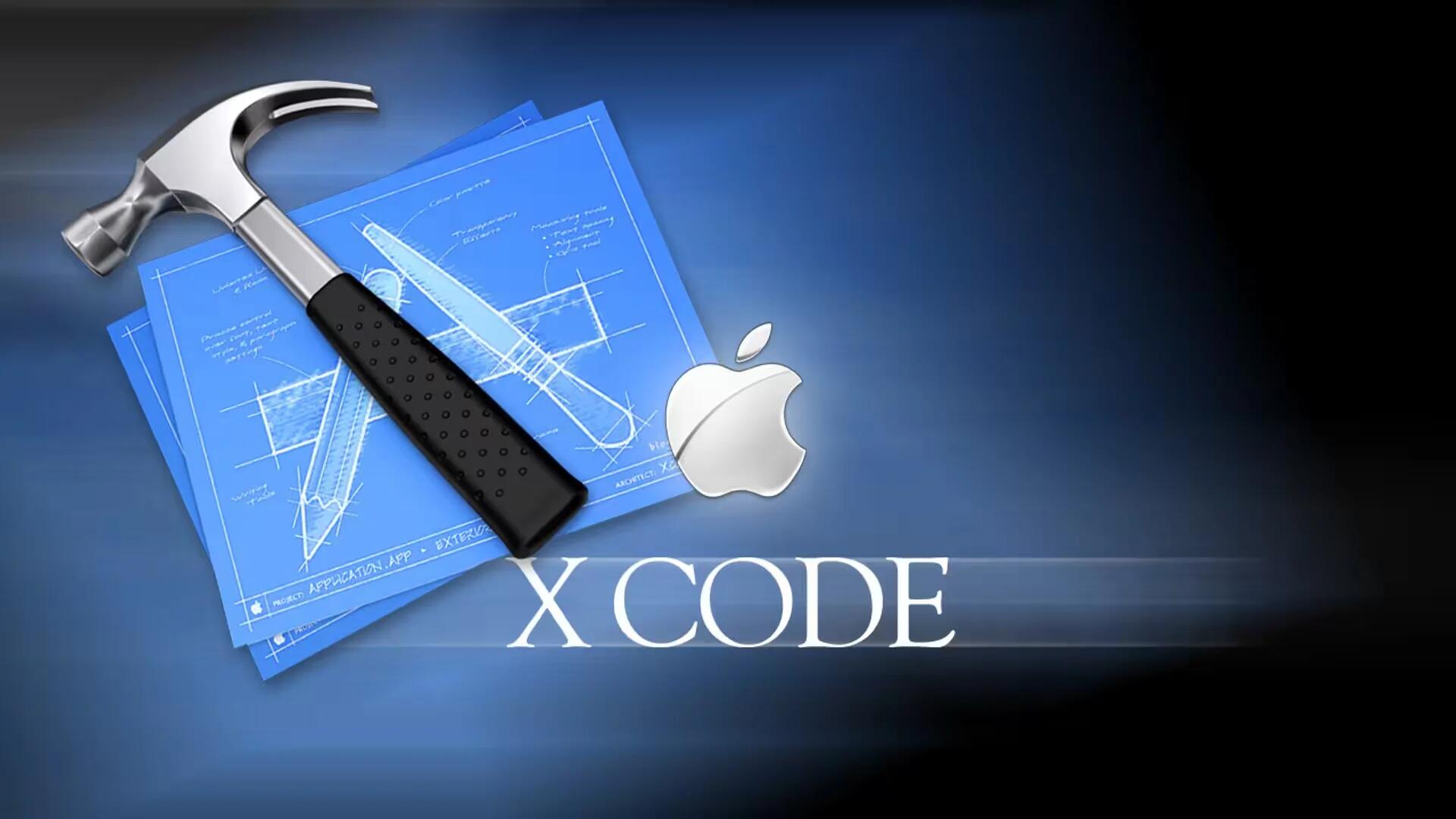 Apple Xcode