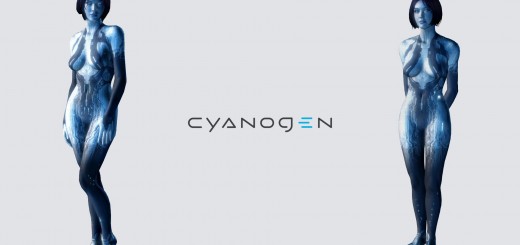 Cyanogen & Cortana