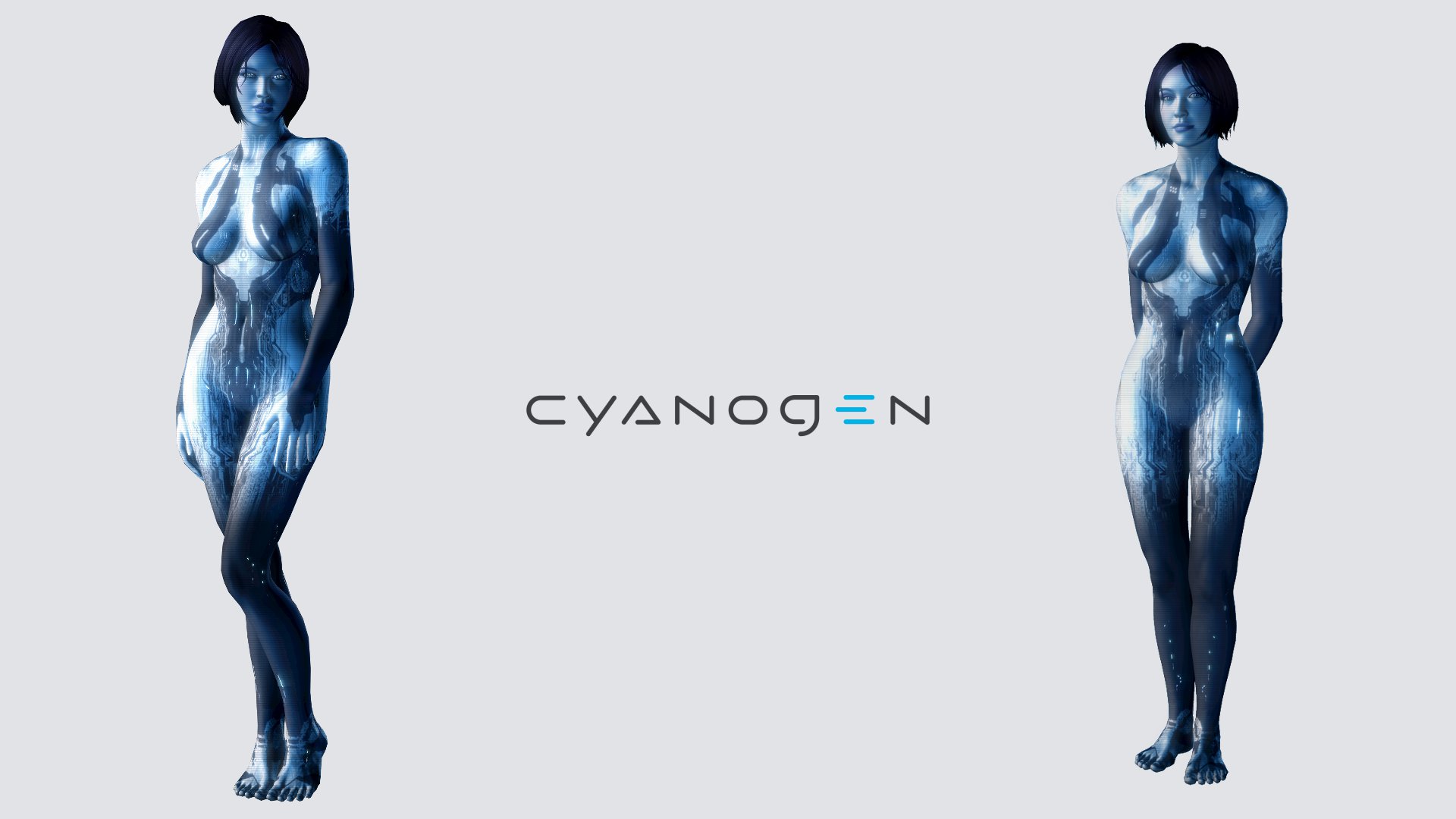 Cyanogen & Cortana
