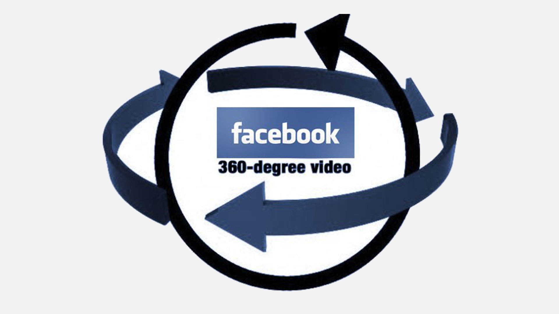 Facebook - 360 Video
