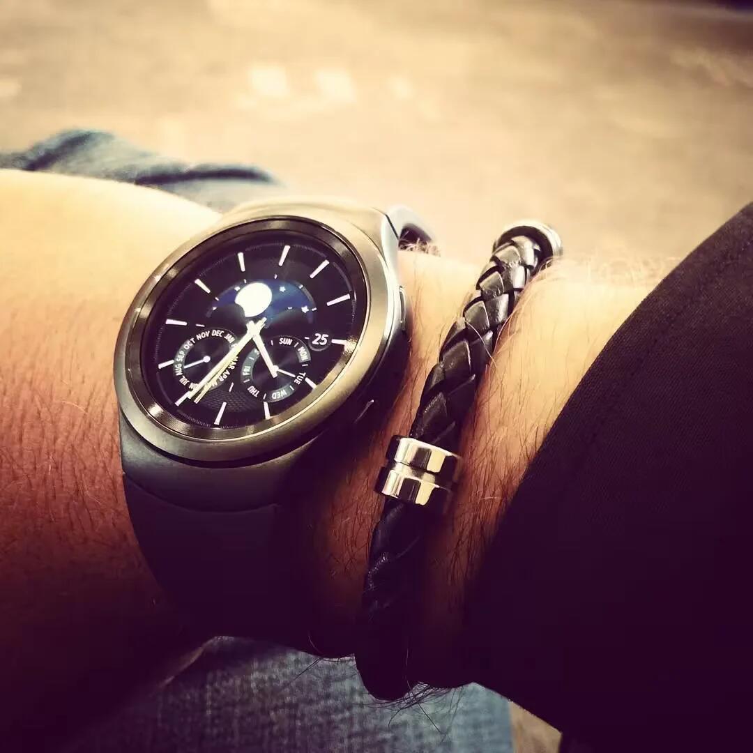 Samsung Gear S2