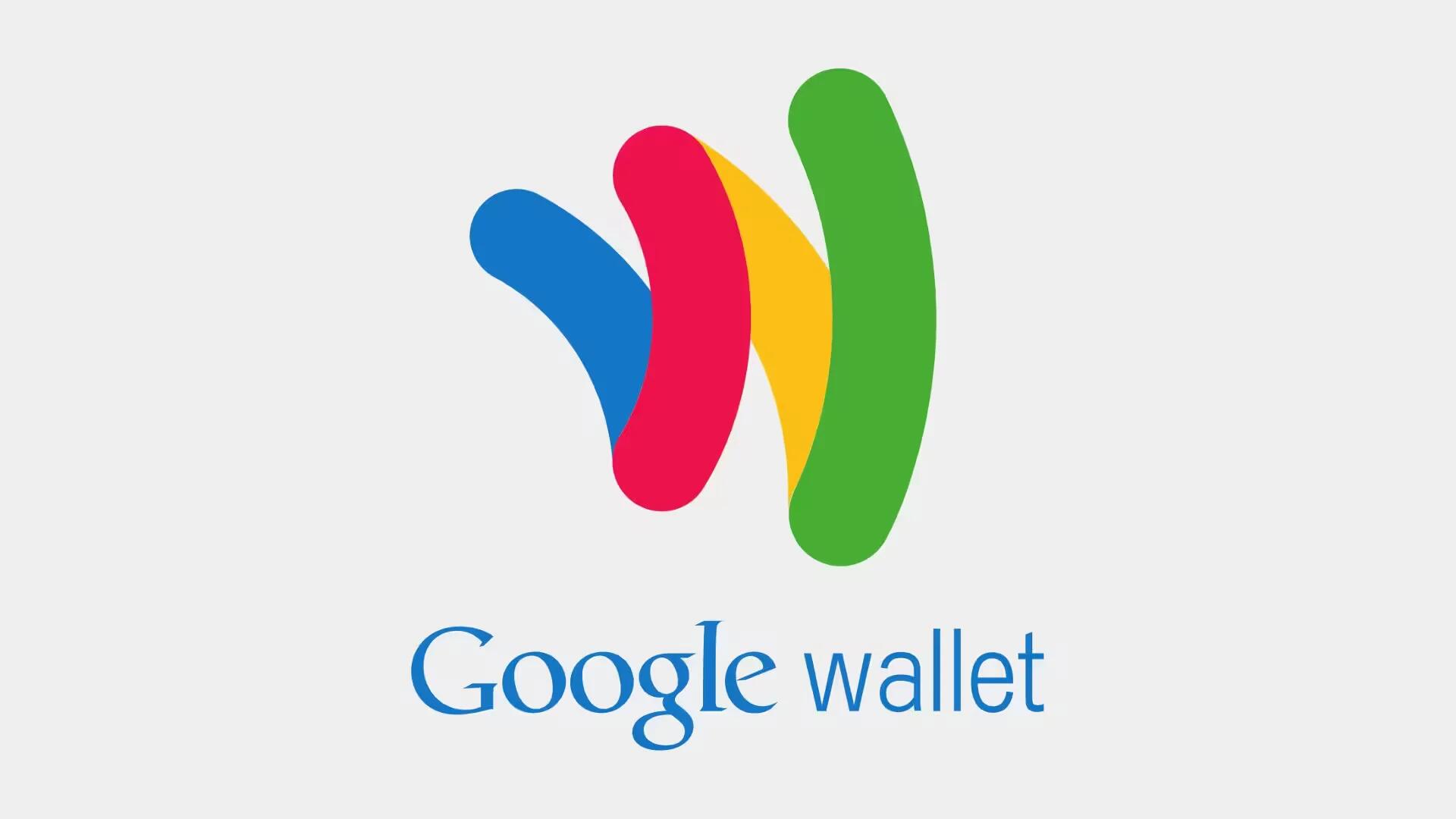 Google Wallet