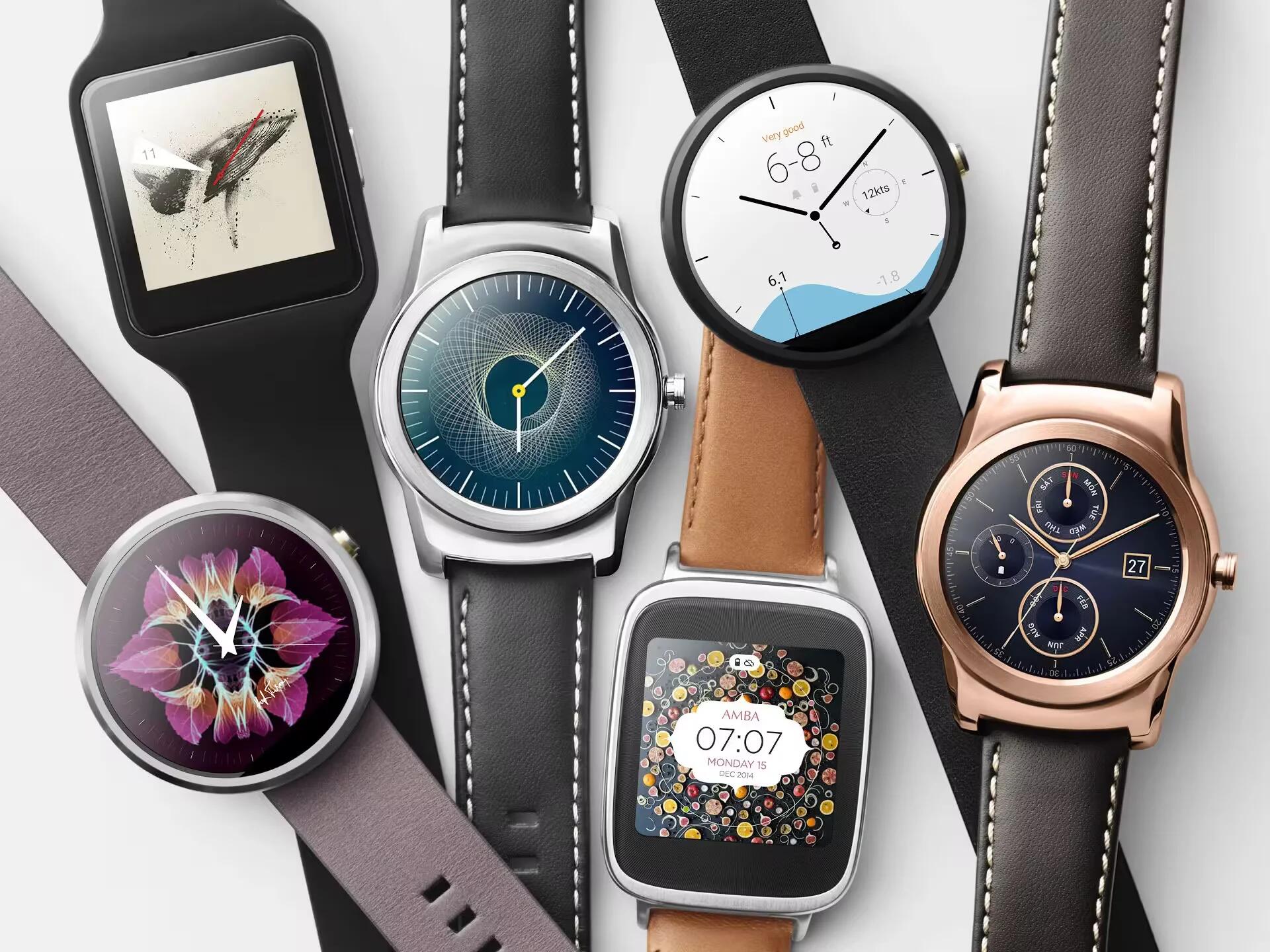 Motorola Moto 360