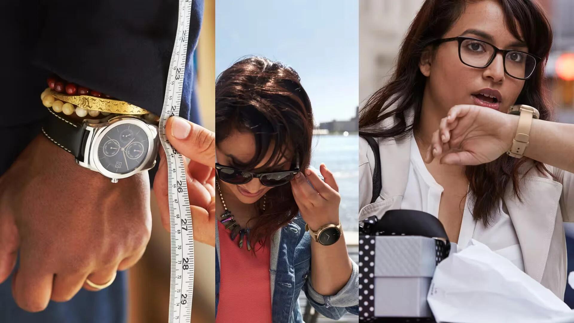 New Moto 360 Available For Pre-order