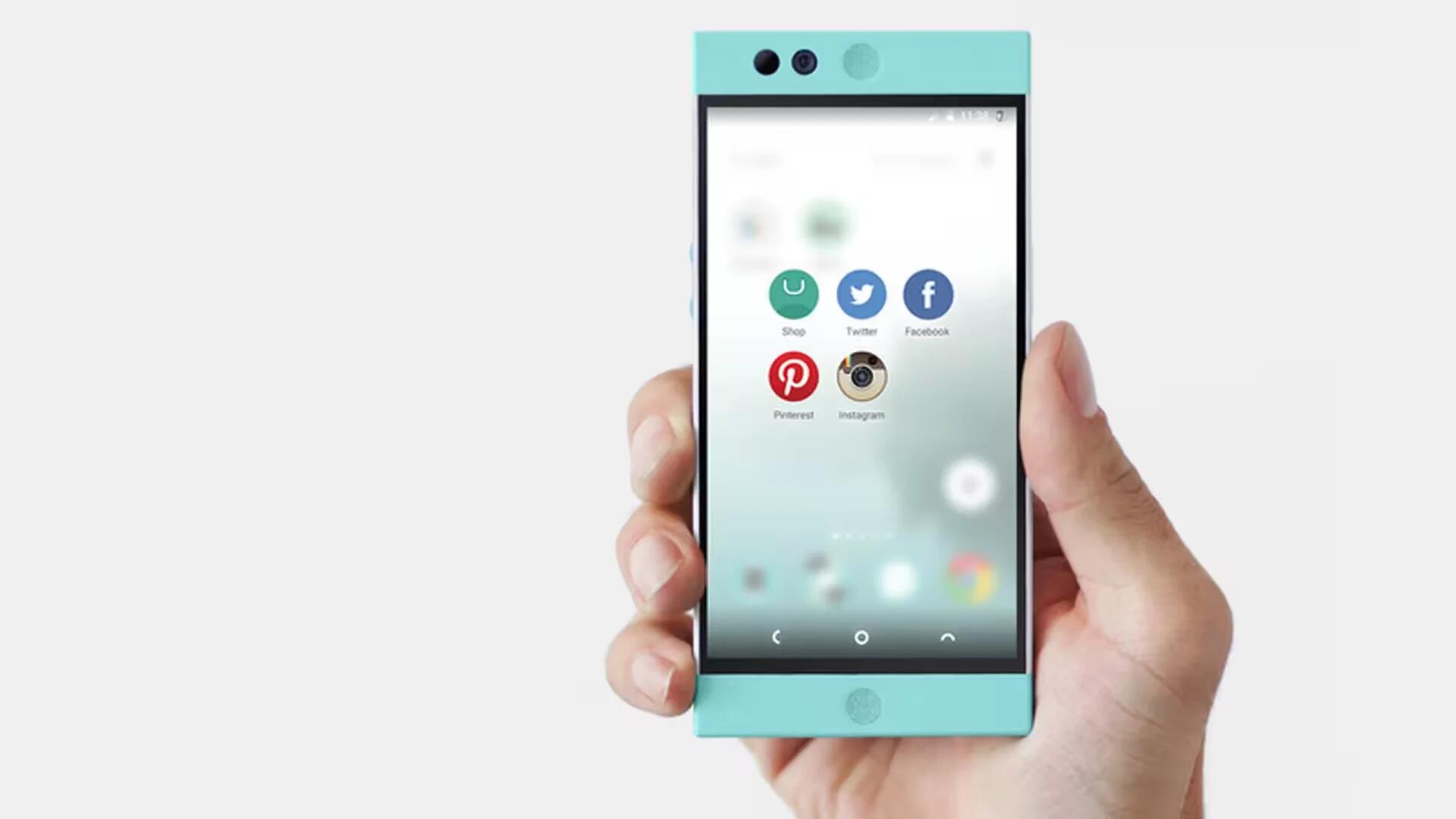 Nextbit Robin