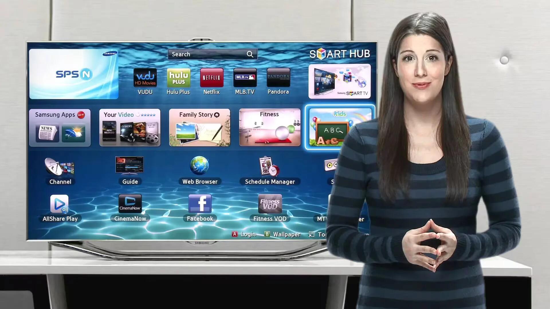 Top Technologies Of 2011 In The World Of Personal Computing