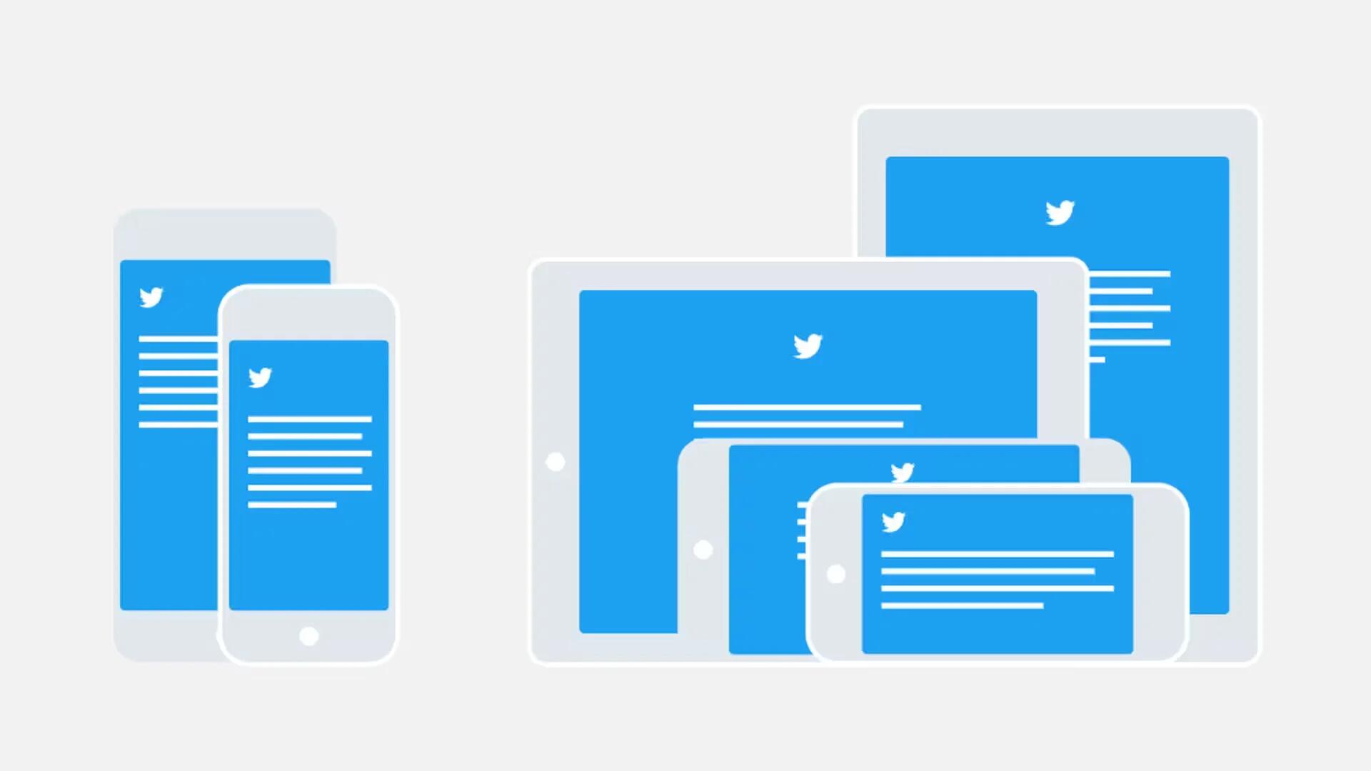 Twitter For iOS Becomes A Universal App With Responsive Design, Brings iPhone Experience To iPad