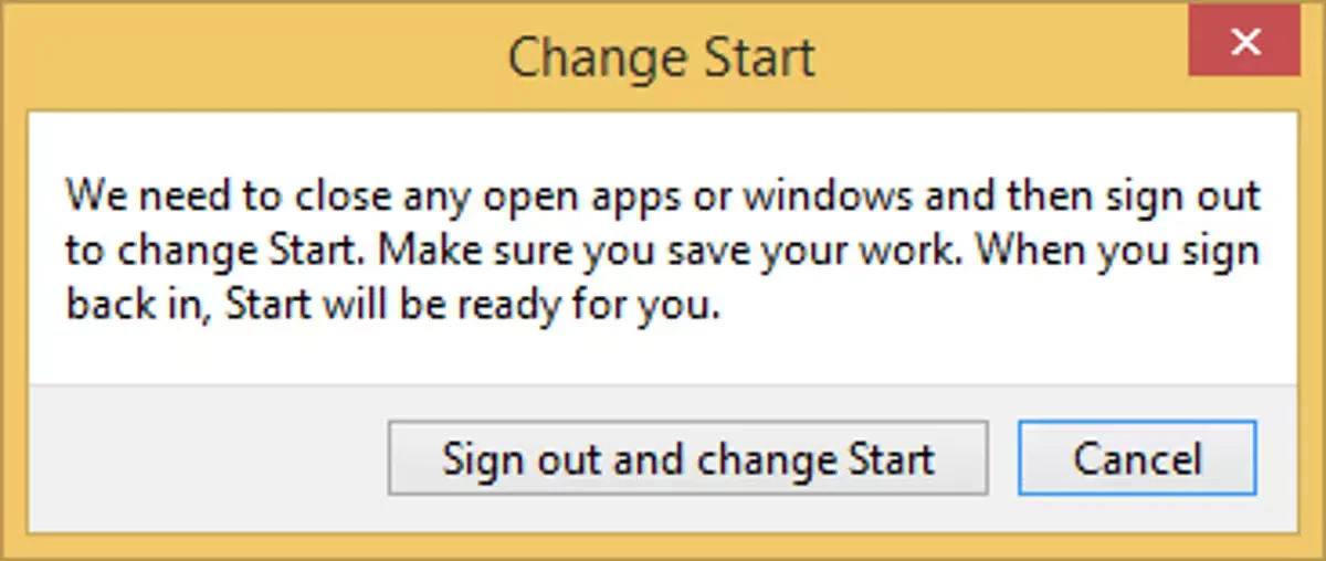 Windows RT - Update 3