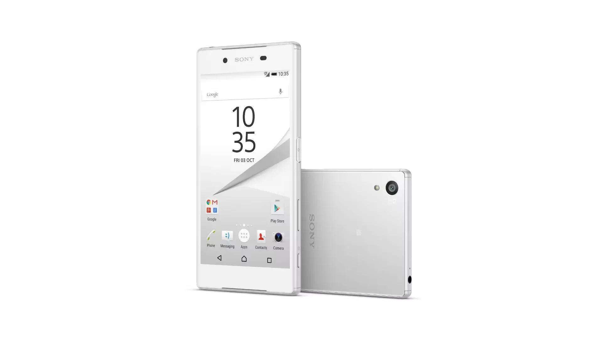 How To Record Your Screen In Sony Xperia Z5