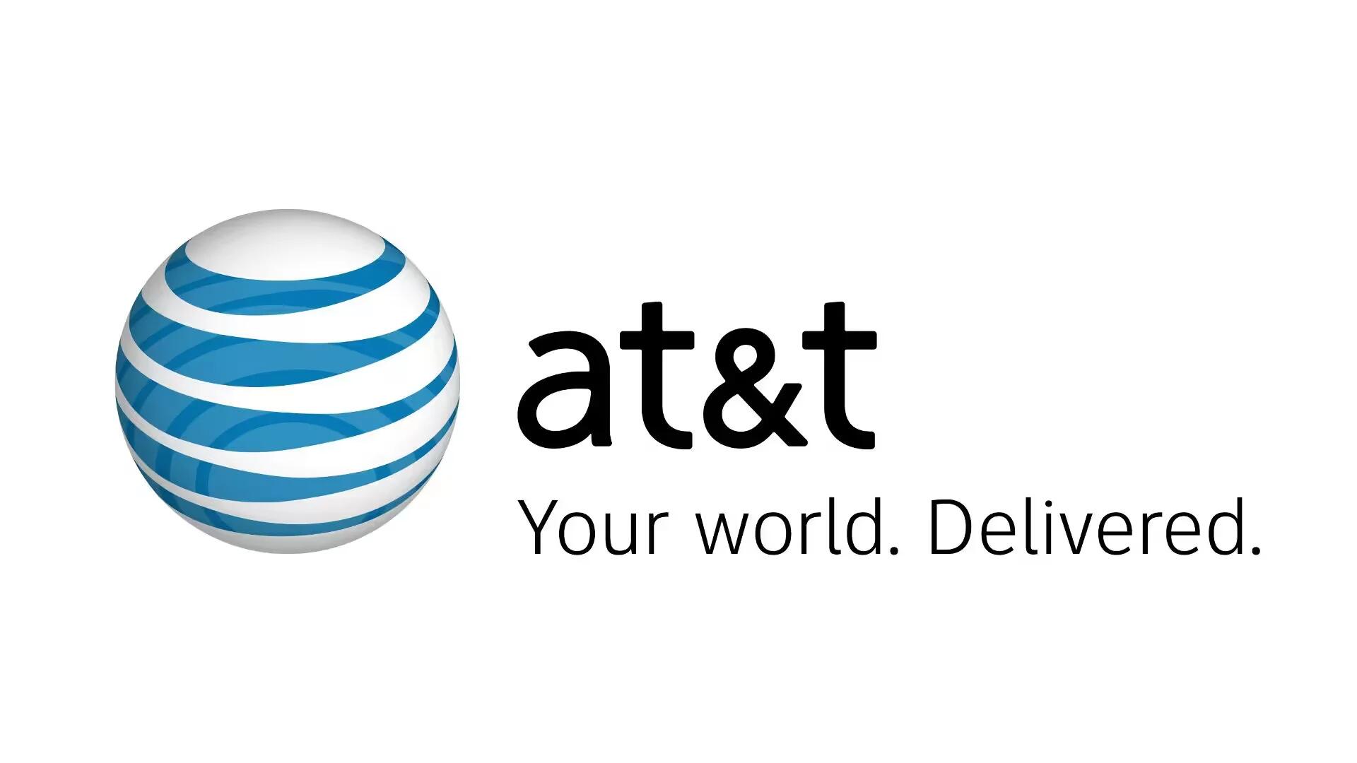 AT&T Logo