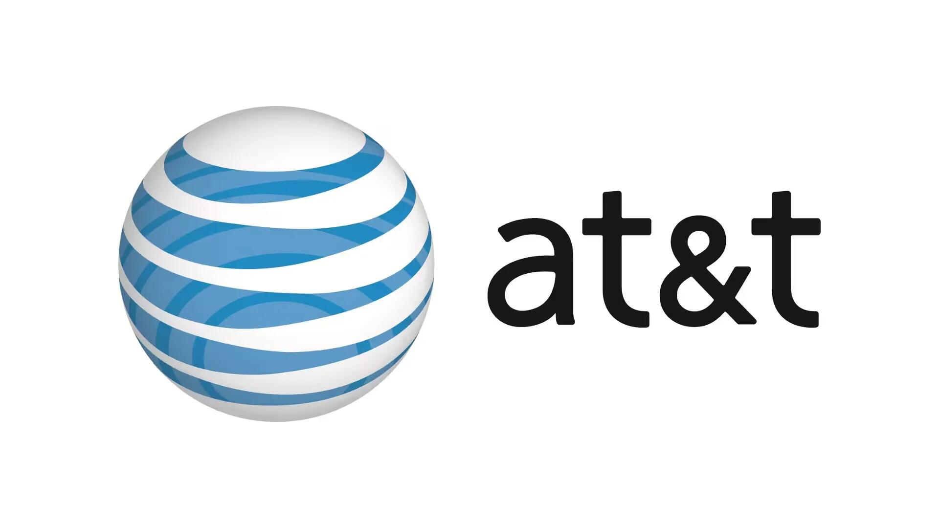 AT&T Logo