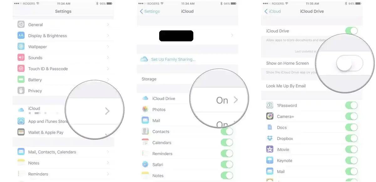 how to view files on mac from iphone how to view files on mac from iphone