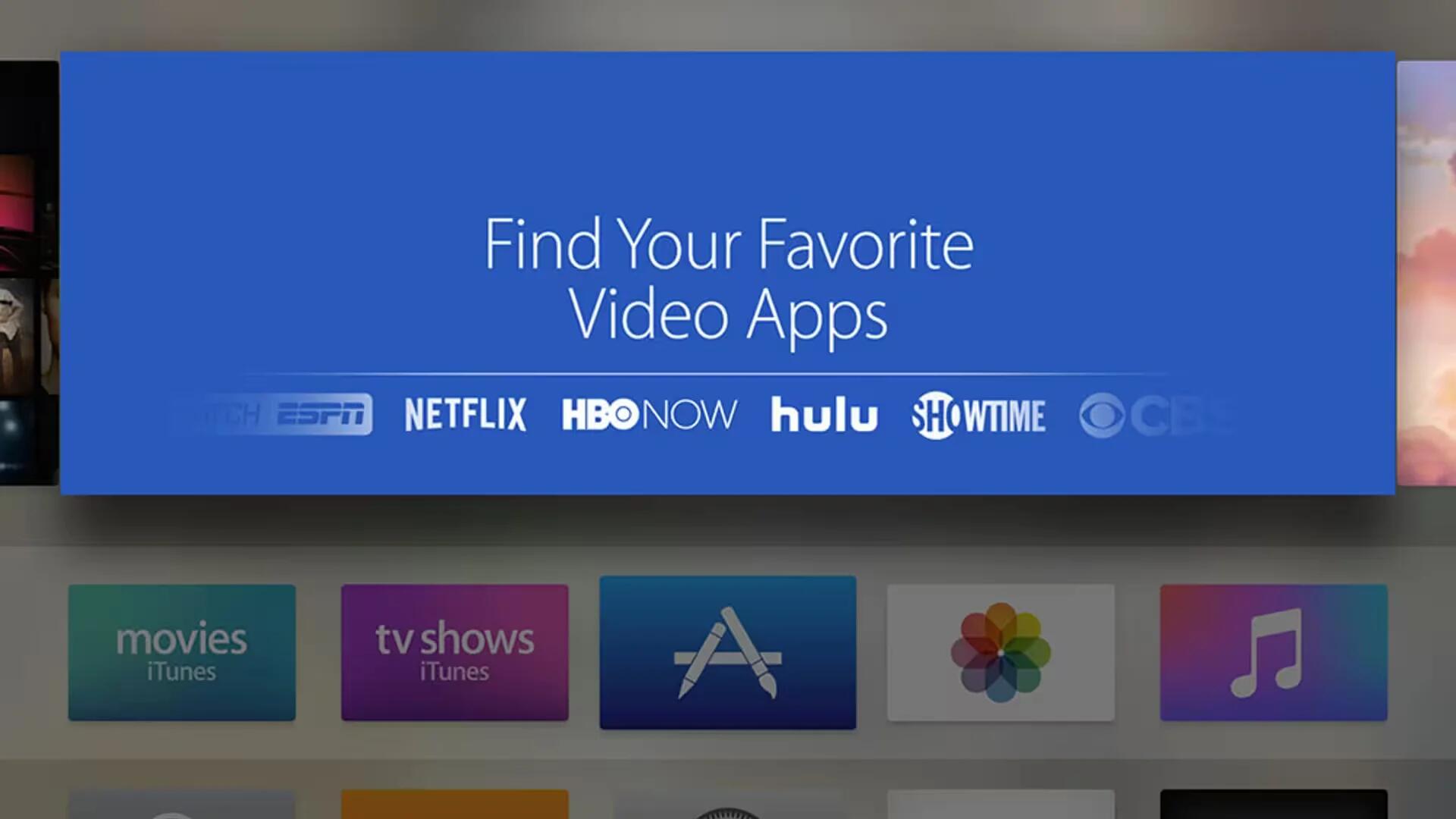 How To Take Screenshot On Fourth Generation Apple TV