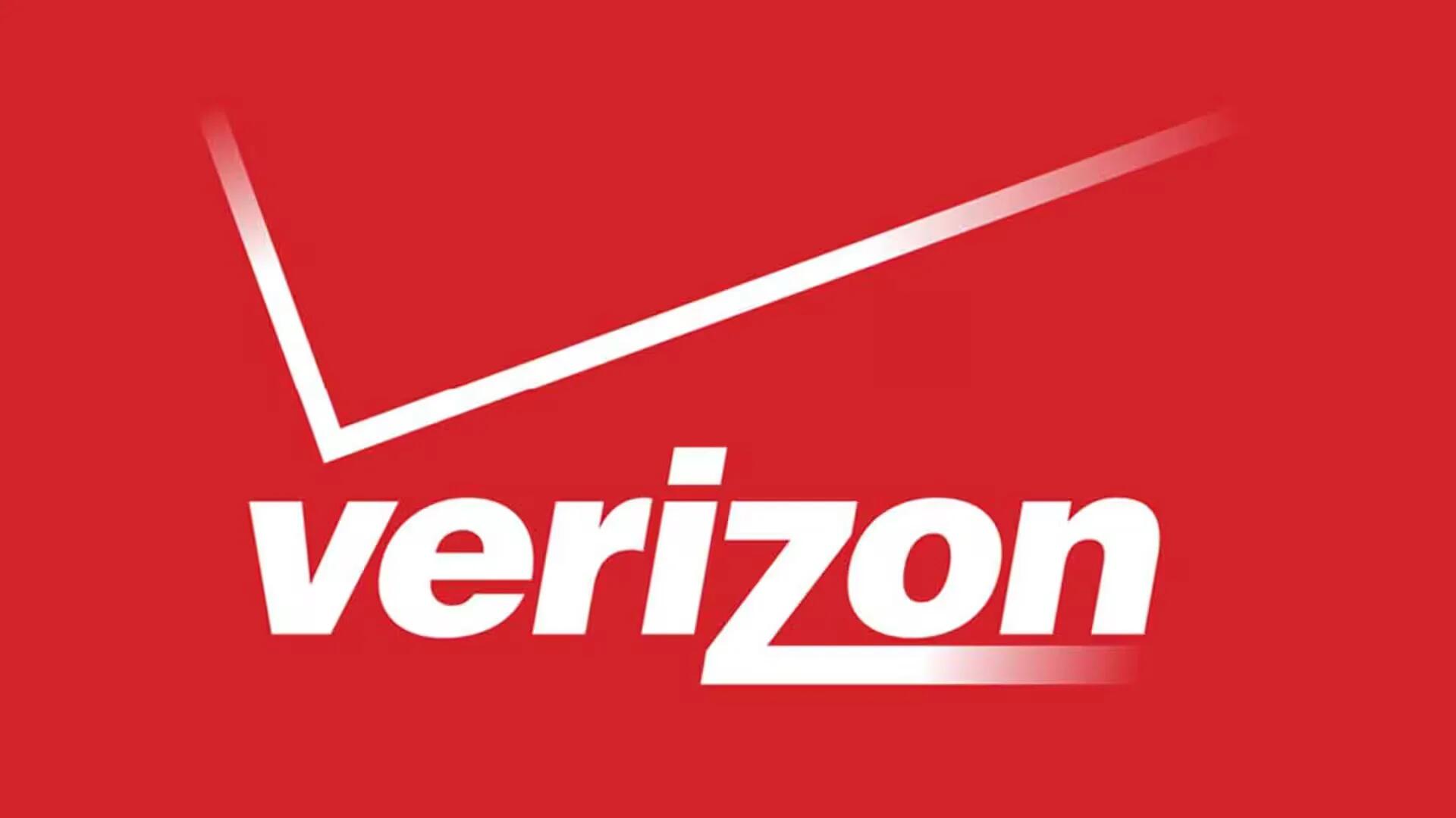 Verizon Logo