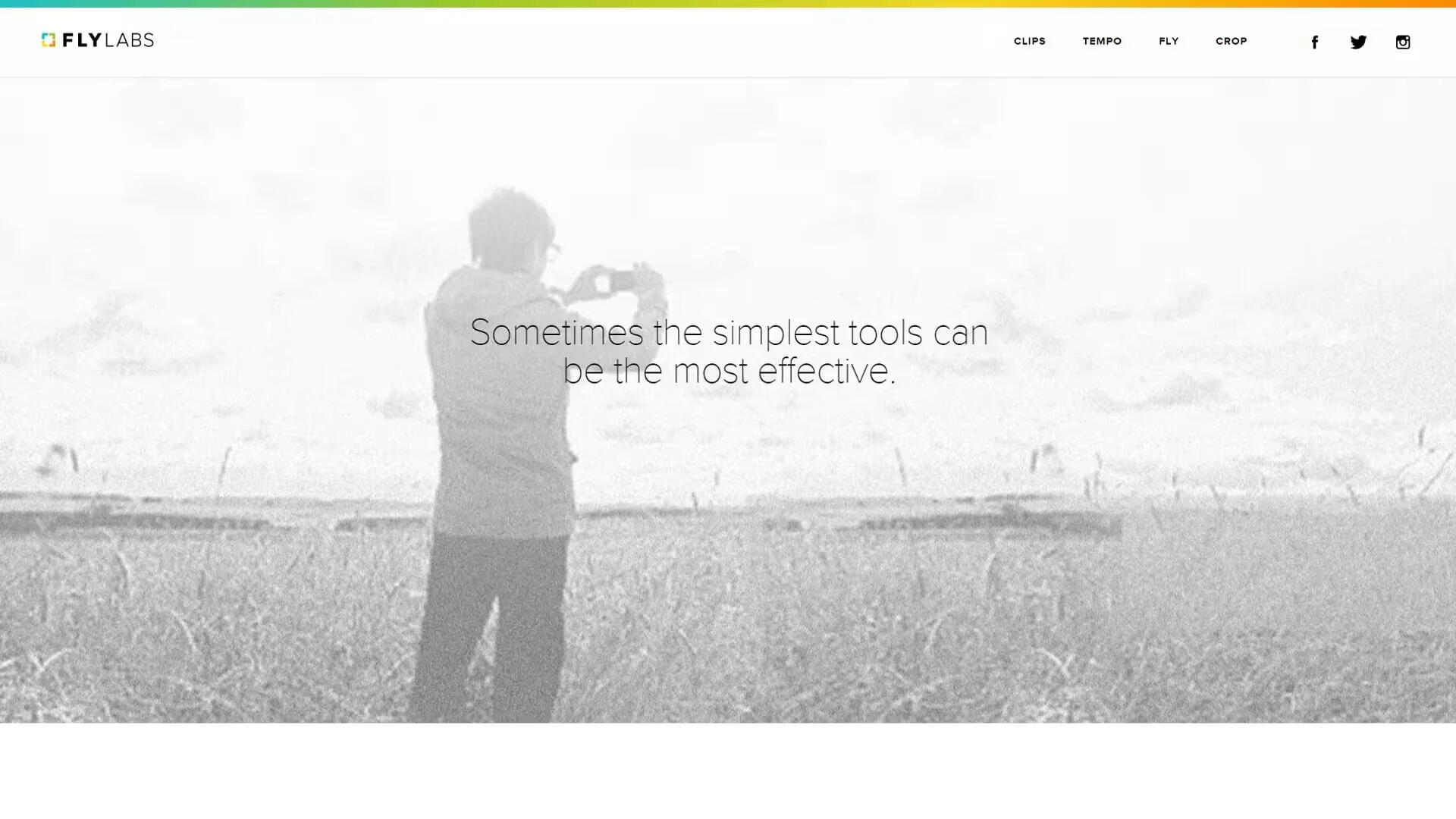 Google Buys iOS Video Editing App Developer Fly Labs