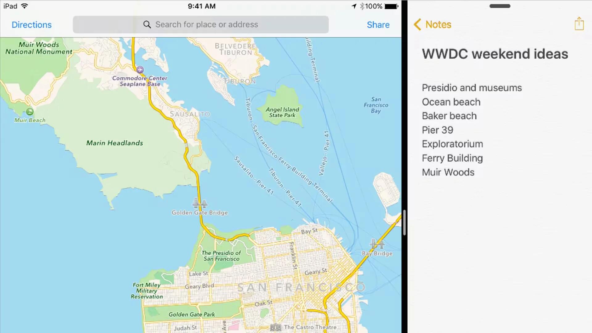 How To Use Split View Mode On Your iPad