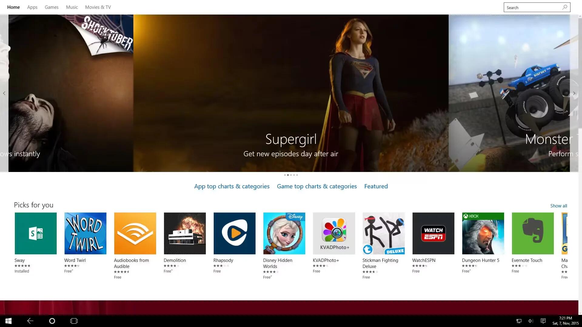 Windows Store Can Finally Detect And Remove Spam Reviews
