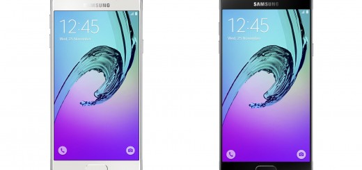Samsung Galaxy A3 (2016) & Galaxy A5 (2016)