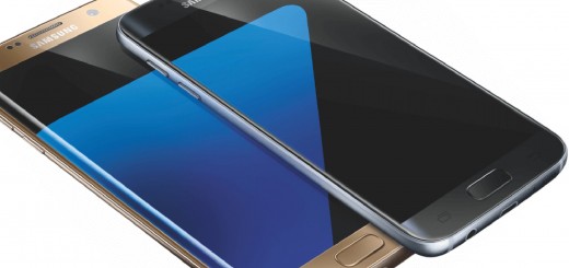 Samsung Galaxy S7 & Galaxy S7 Edge - Leaked Render