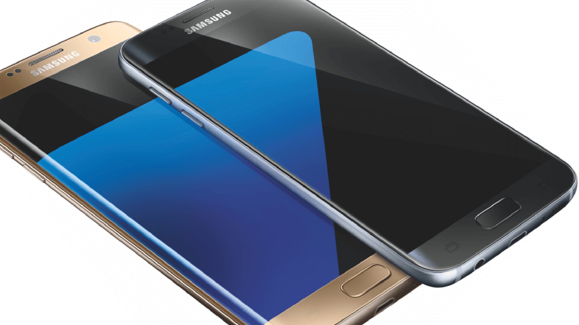 Samsung Galaxy S7 & Galaxy S7 Edge - Leaked Render