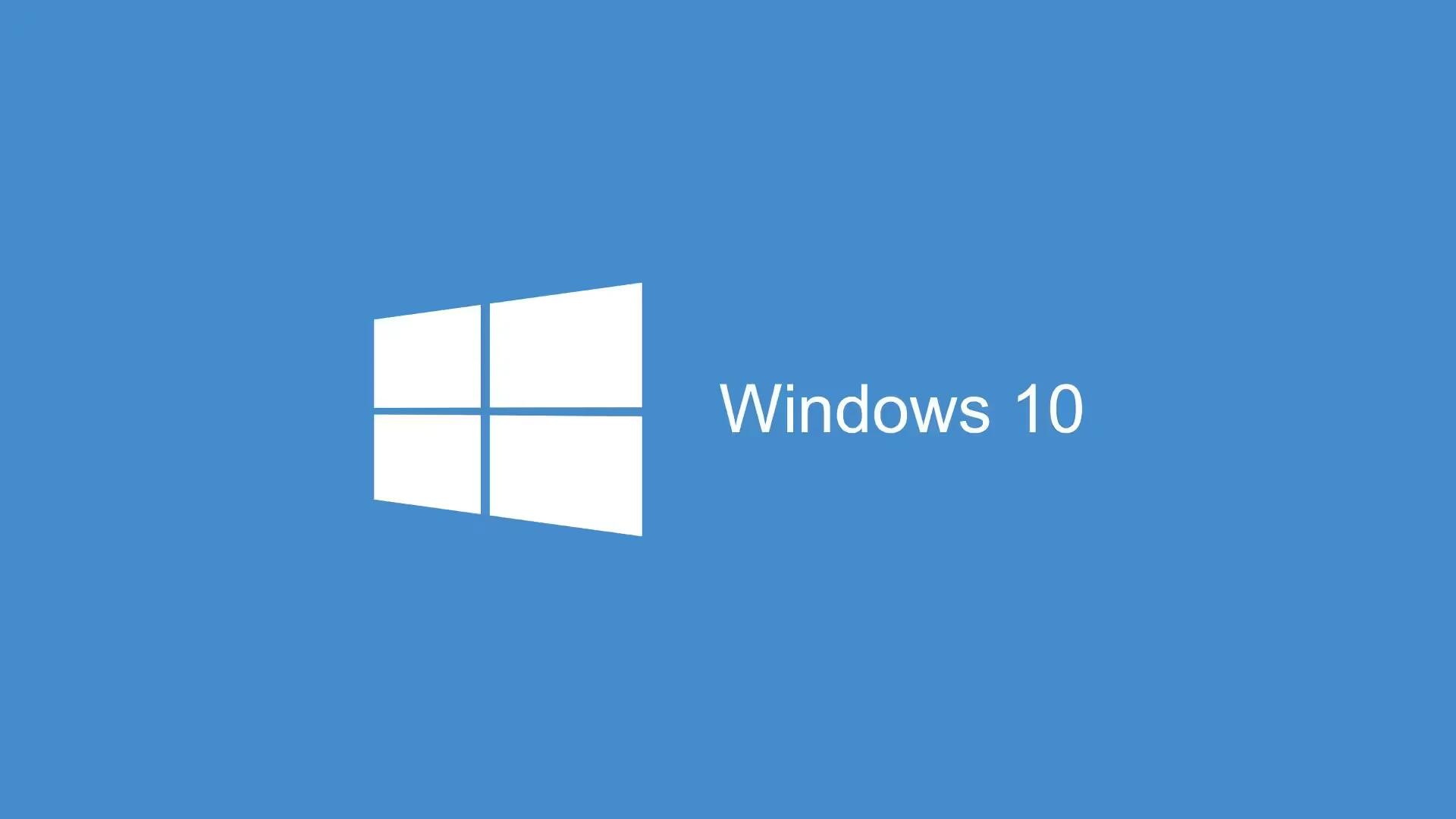 Microsoft Windows 10 Build 15046 Now Released For Fast Ring Insiders
