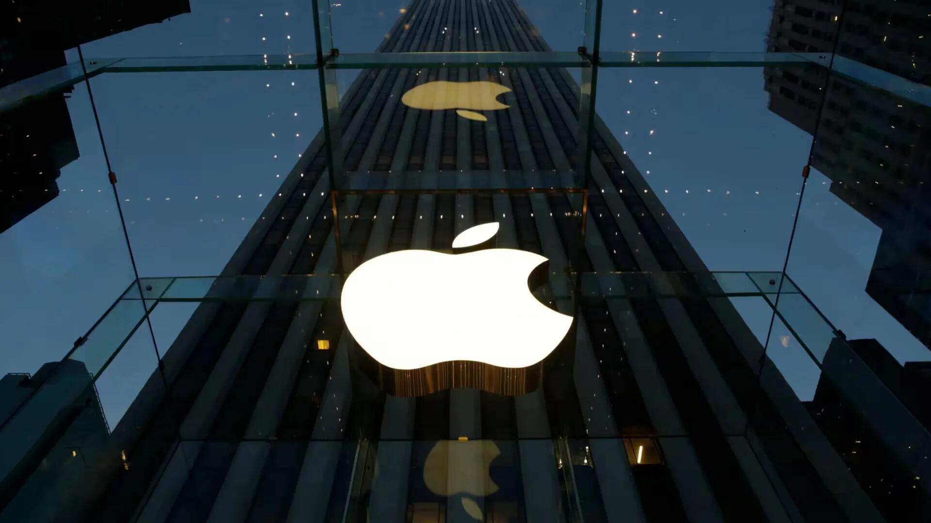 Apple Is Reportedly Working On Stronger iCloud Encryption In Light Of Its Dispute With FBI