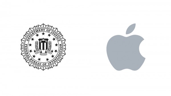 FBI Vs Apple