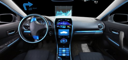 Car Technology You Can Look Forward To