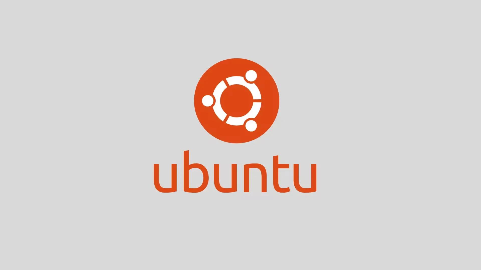 Ubuntu