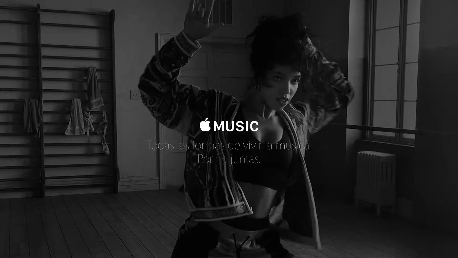 Apple Music