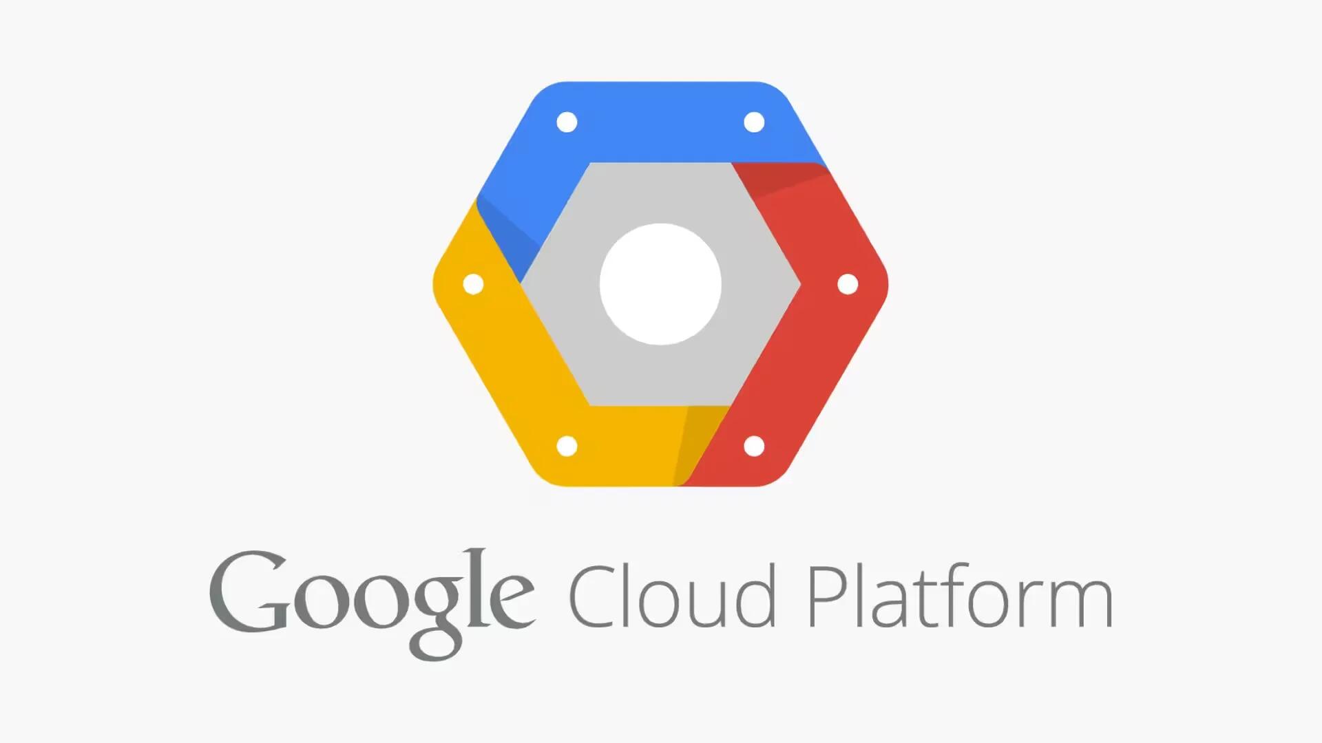 Google Cloud Platform