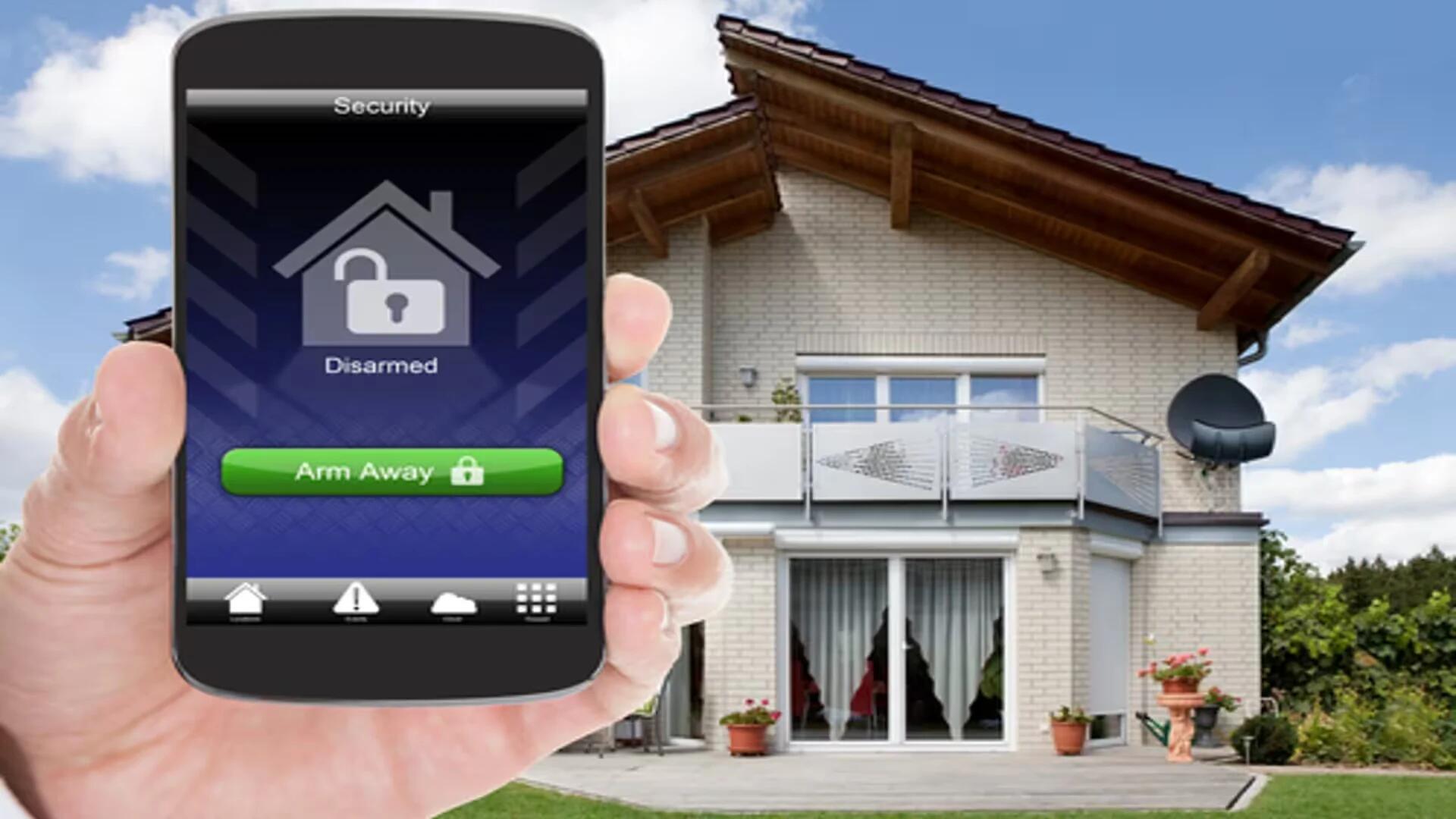Game-Changing Technology in Home Security