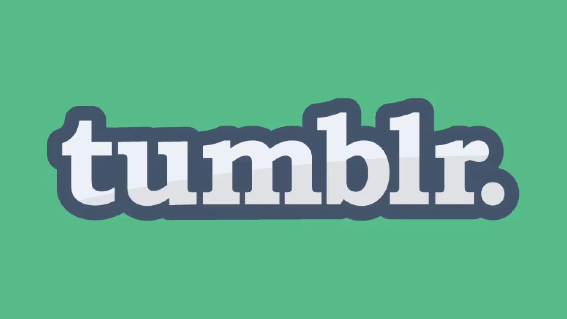 Tumblr