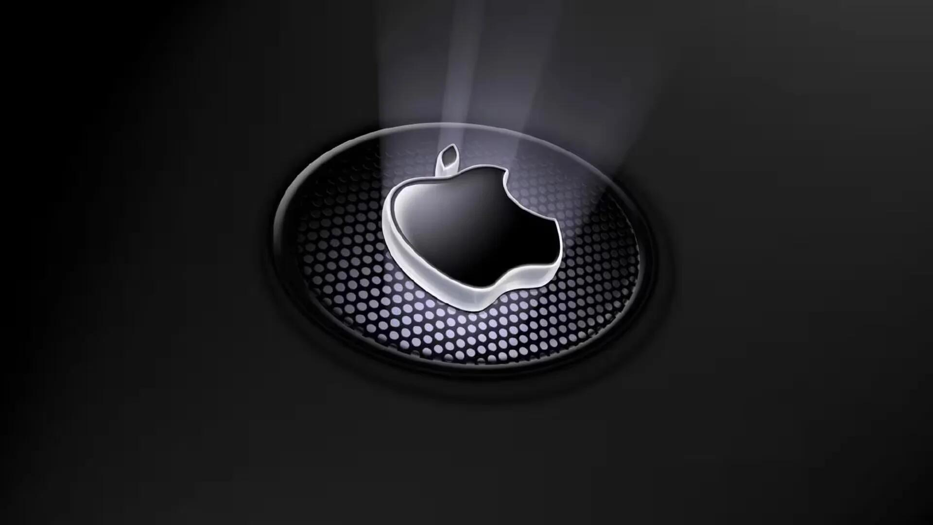 Apple Logo