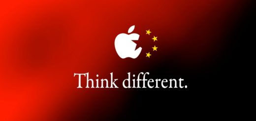 Apple In China