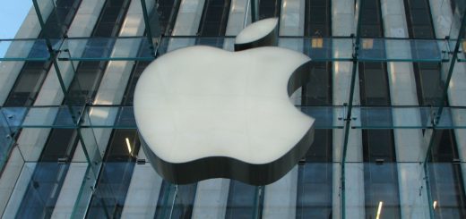 Apple - Logo