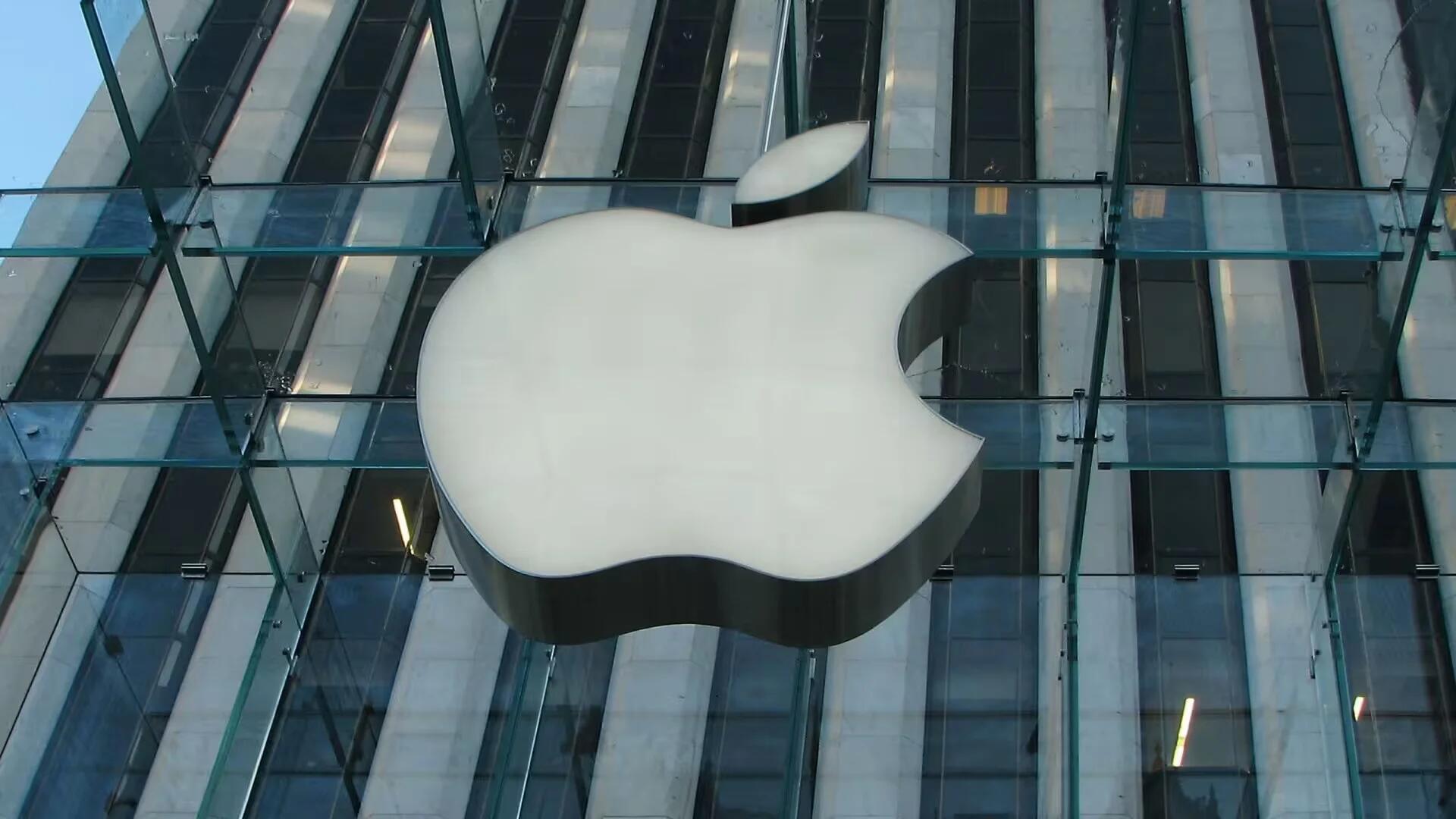 CalTech Claims Apple Has Violated Its Wi-Fi Patents